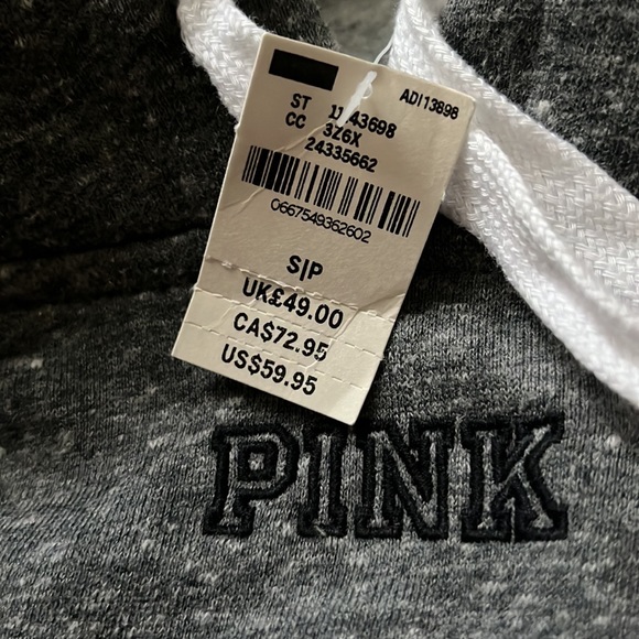 Pink hoodie - Picture 4 of 8